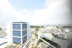 Parkway Parade (D15), Office #454436991